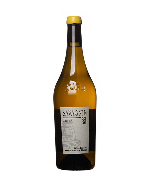 2020 Benedicte et Stephane Tissot Arbois Savagnin Ouille