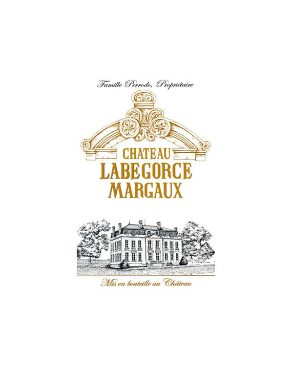 2020 Chateau Labegorce Margaux (Pre-Arrival)