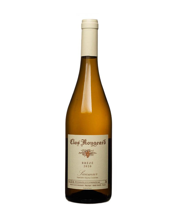 2020 Clos Rougeard Saumur Champigny Blanc Breze
