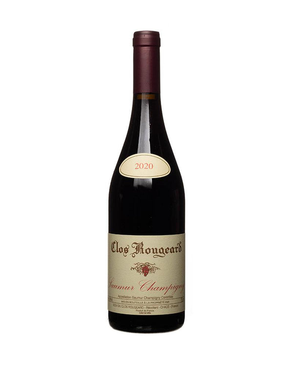 2020 Clos Rougeard Saumur Champigny