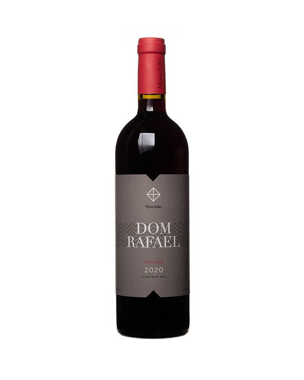 2020 Herdade do Mouchao Dom Rafael Tinto