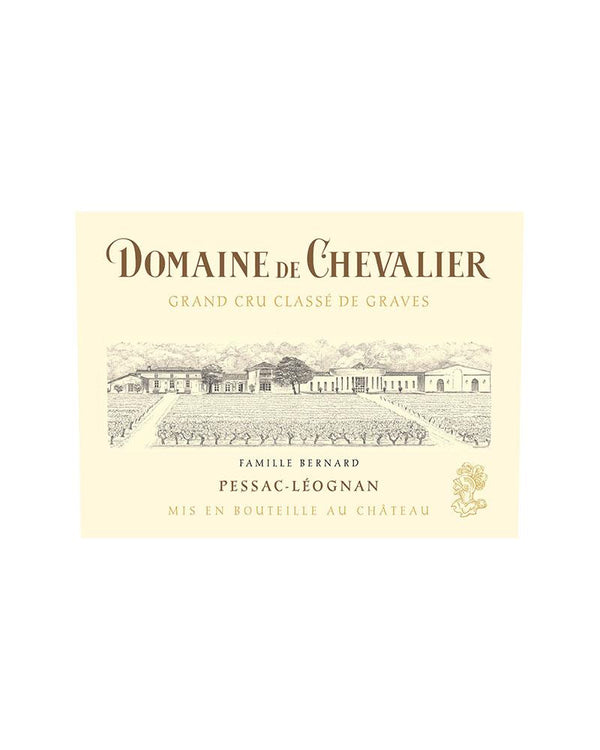 2020 Domaine de Chevalier Blanc Pessac-Leognan