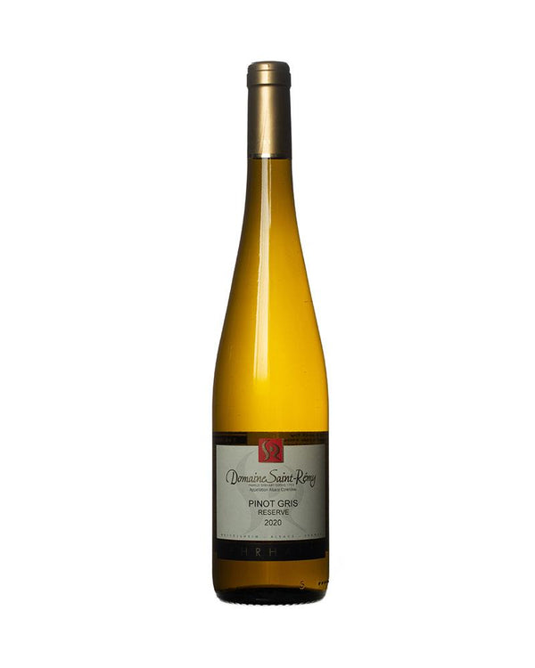 2020 Domaine Saint-Remy Pinot Gris Reserve