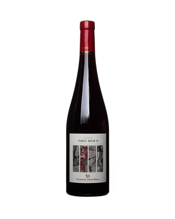 2020 Domaine Saint-Remy Pinot Noir H