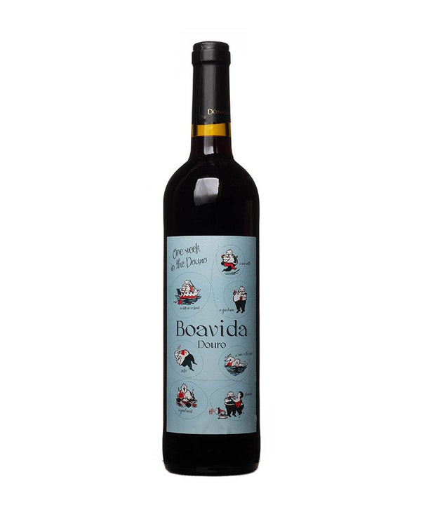 2020 Quinta Dona Matilde Boavida Douro Tinto