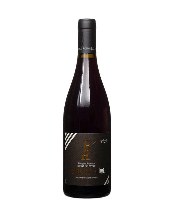 2020 Francoise Roumieux Cotes Du Rhone