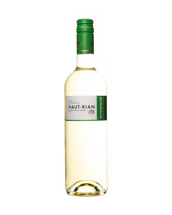 2024 Chateau Haut-Rian Bordeaux Blanc