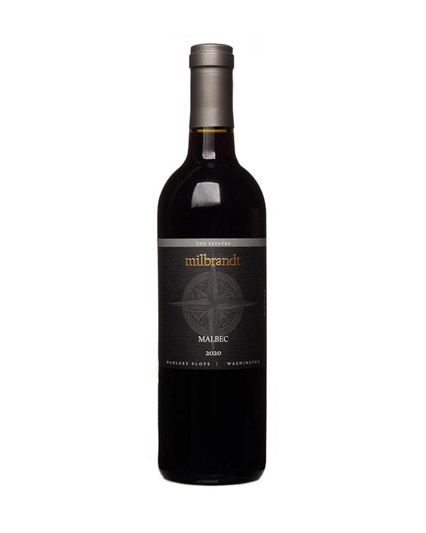 2020 Milbrandt Vineyards Malbec
