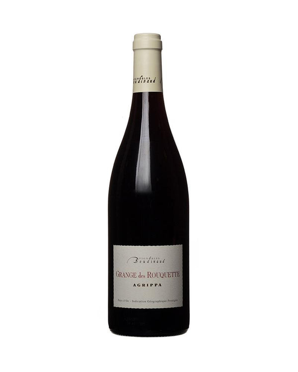 2020 Vignobles Boudinaud Agrippa Syrah Vin du Pays d'Oc