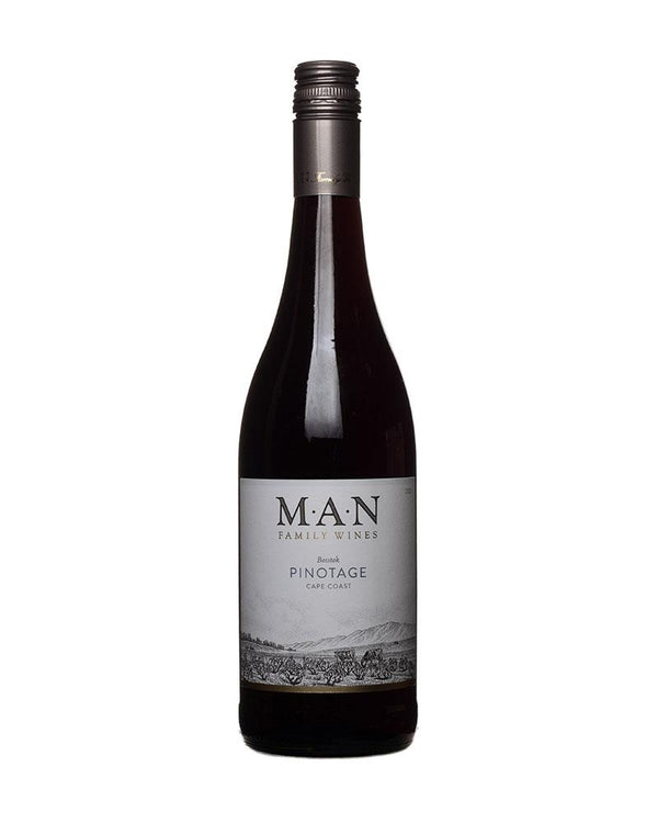 2021 MAN Family Wines Pinotage
