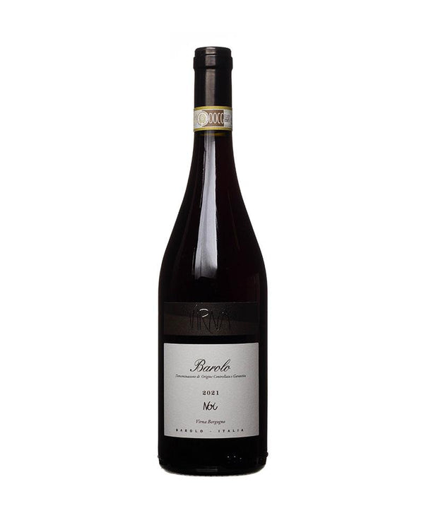 2021 Virna Borgogno Barolo Noi