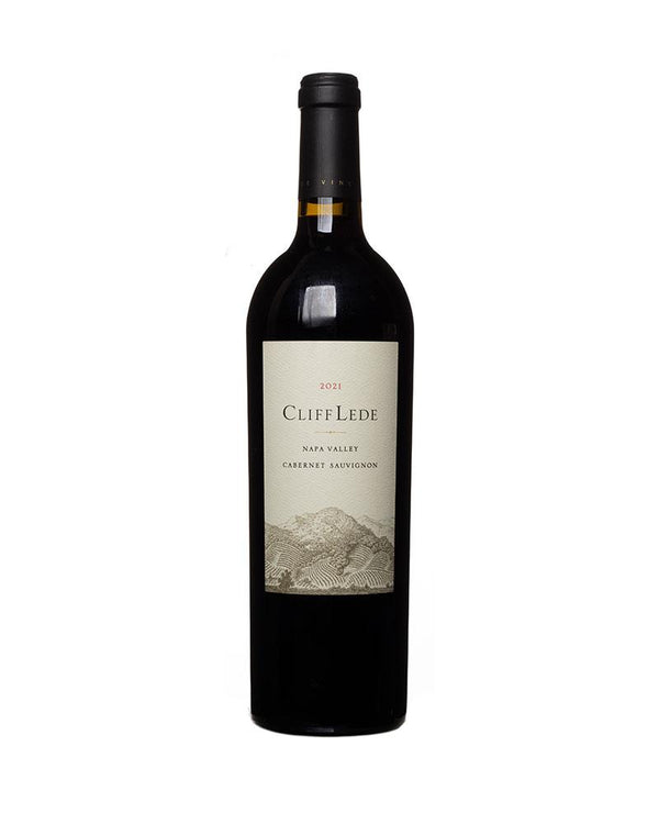 2021 Cliff Lede Cabernet Sauvignon Napa Valley