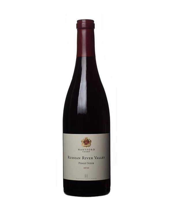 2021 Hartford Court Pinot Noir Russian River Valley