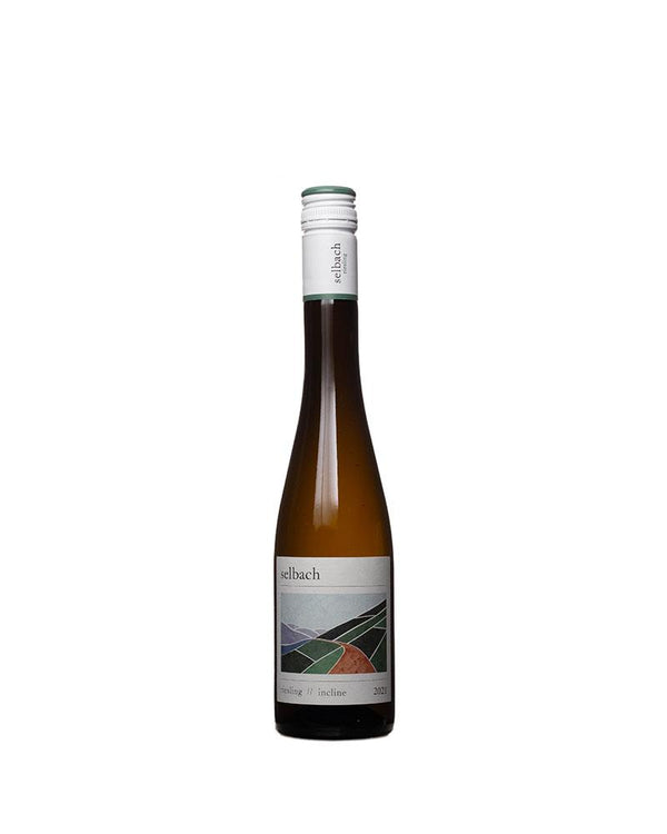 2021 J & H Selbach Riesling Incline 375ml