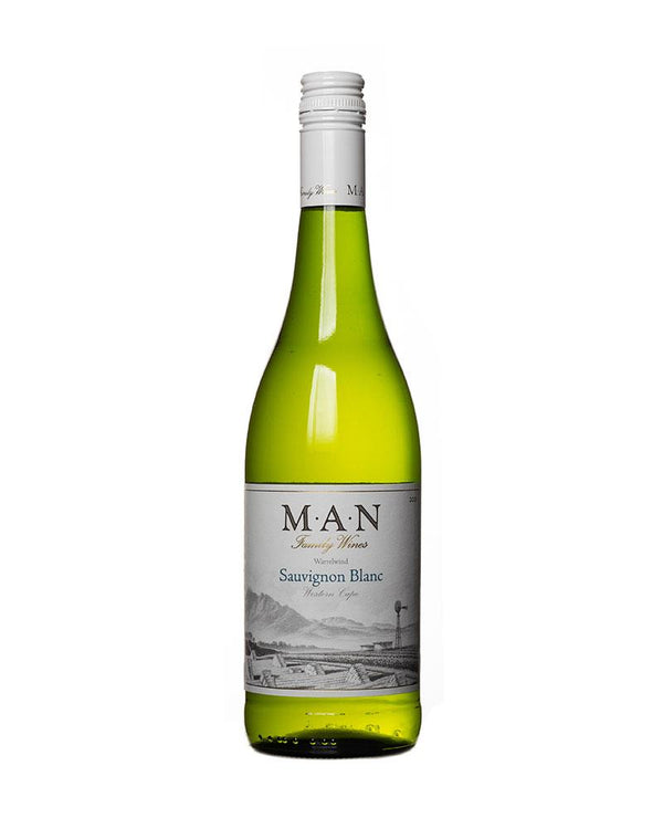 2021 MAN Family Wines Sauvignon Blanc