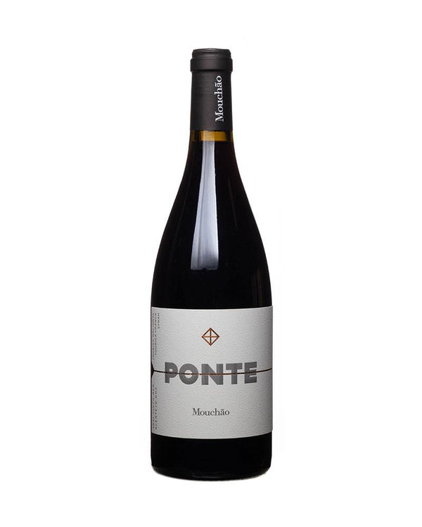 2021 Heredade do Mouchao Ponte Tinto