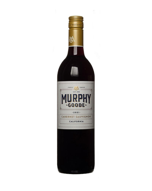 2021 Murphy Goode Cabernet Sauvignon