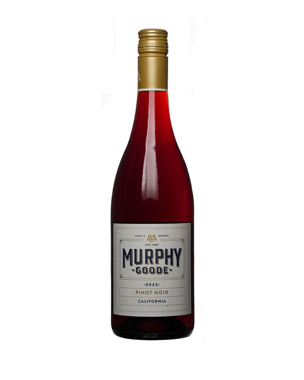 2022 Murphy Goode Pinot Noir