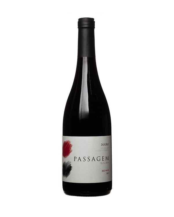 2021 Passegem Douro Red