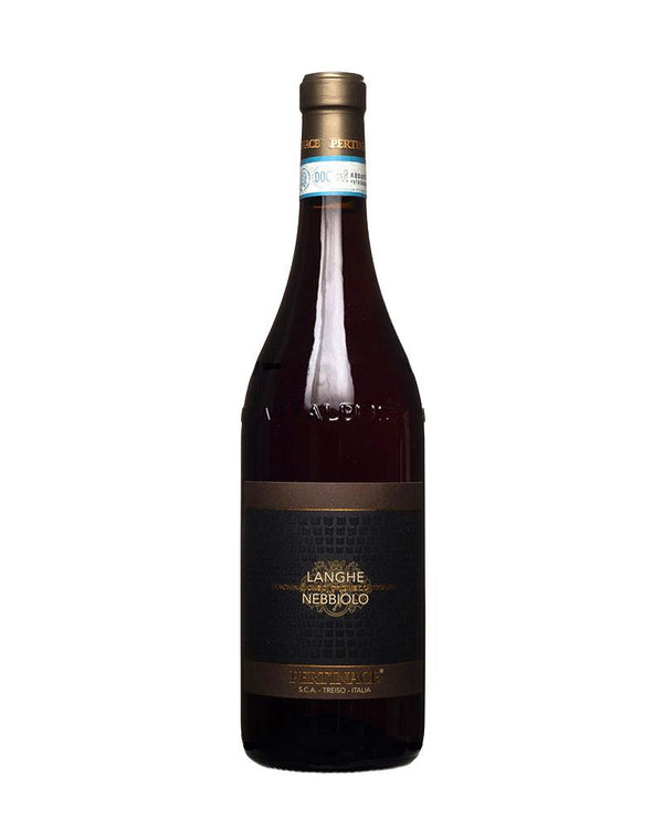 2021 Pertinace Langhe Nebbiolo DOC