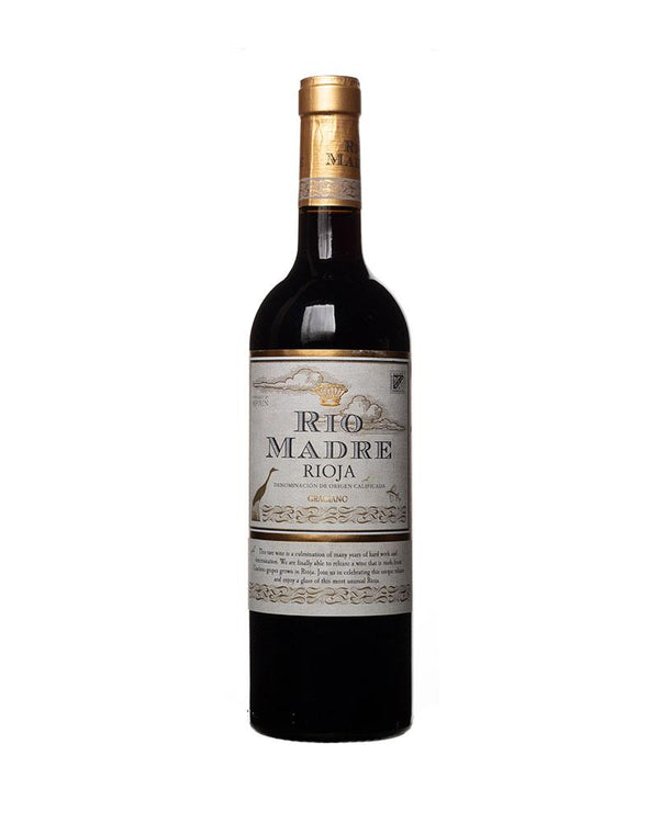 2021 Rio Madre Rioja Graciano