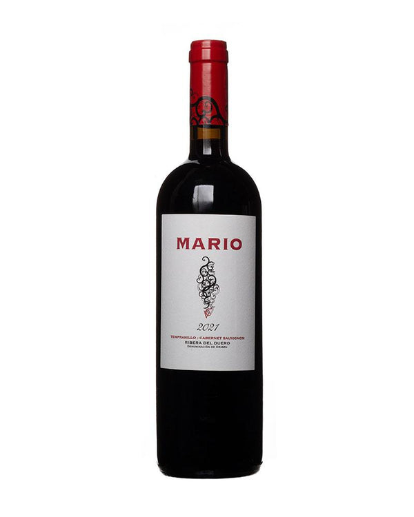 2021 Vega Clara Ribera del Duero Mario