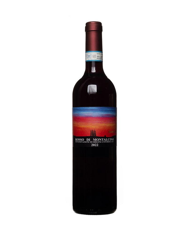 2022 Agostina Pieri Rosso di Montalcino