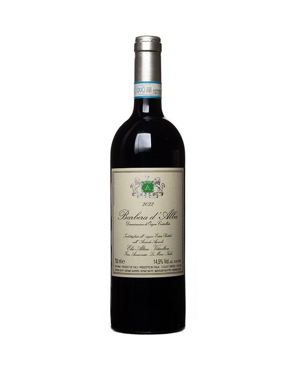 2022 Elio Altare Barbera d'Alba