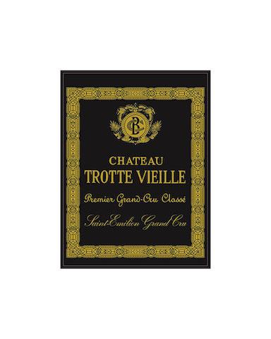2023 Chateau Trottevieille Saint-Emilion (Pre-Arrival)