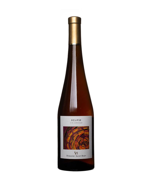 2022 Domaine Saint-Remy Gewurztraminer Eclipse Vin Orange