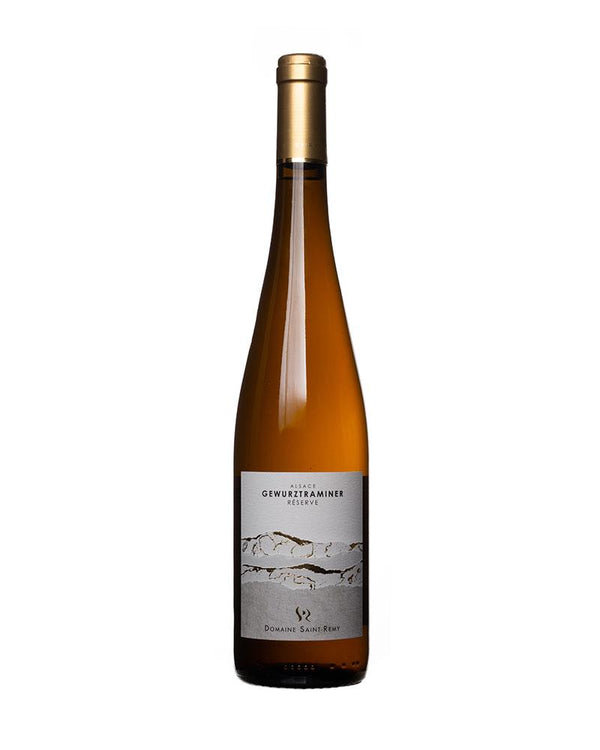 2022 Domaine Saint-Remy Gewurztraminer Reserve