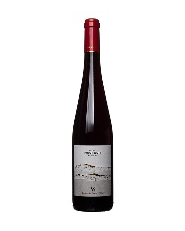 2022 Domaine Saint-Remy Pinot Noir Reserve