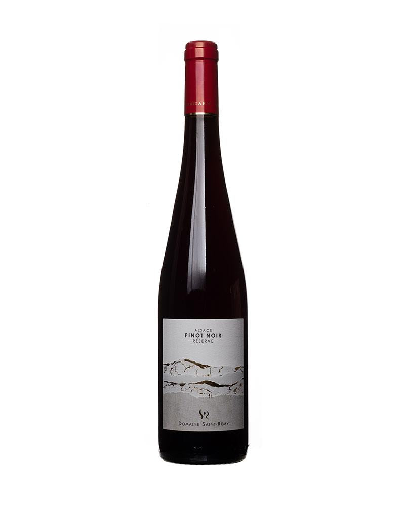 2022 Domaine Saint-Remy Pinot Noir Reserve – The Wine House