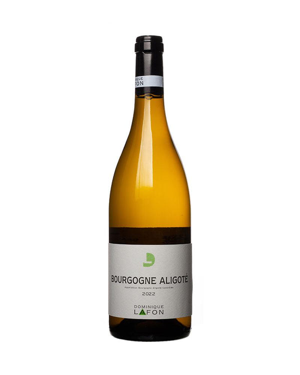 2022 Dominique Lafon Bourgogne Aligote