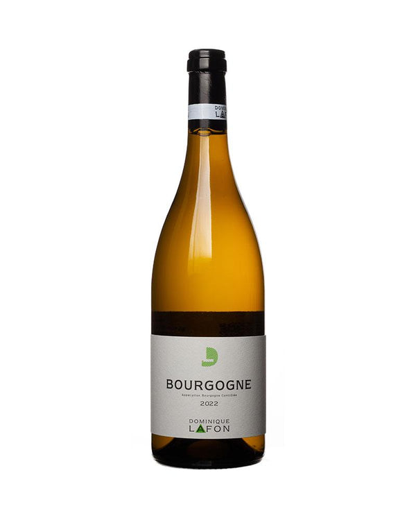 2022 Dominique Lafon Bourgogne Chardonnay