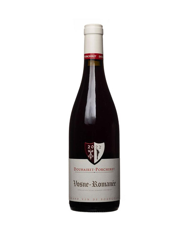 2022 Domaine Douhairet-Porcheret Vosne Romanee