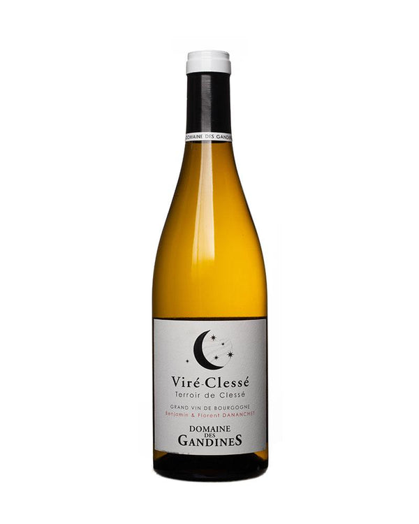 2022 Domaine des Gandines Vire-Clesse Terroir de Clesse