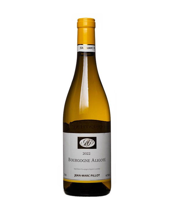 2022 Jean-Marc Pillot Bourgogne Aligoté