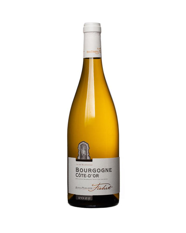 2022 Jean-Philippe Fichet Bourgogne Cote d'Or Blanc