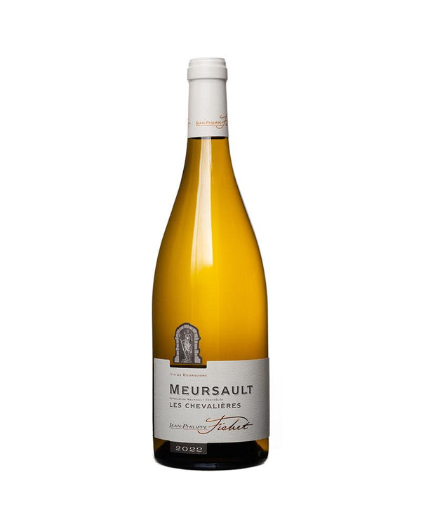 2022 Jean Philippe Fichet Meursault Les Chevalieres