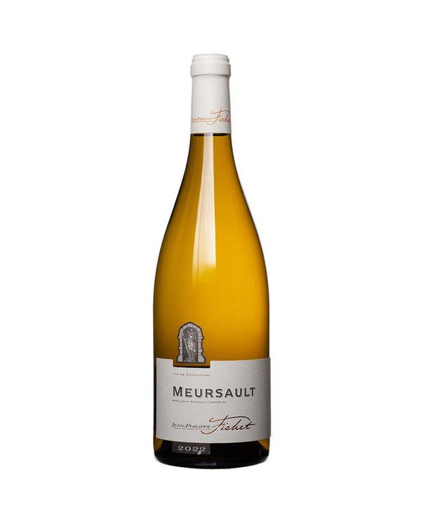 2022 Jean Philippe Fichet Meursault