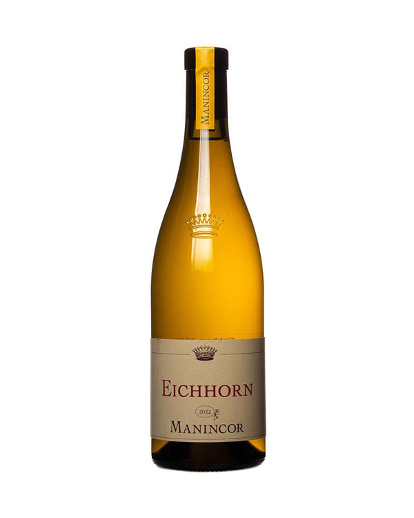 2022 Manincor Pinot Bianco Eichhorn