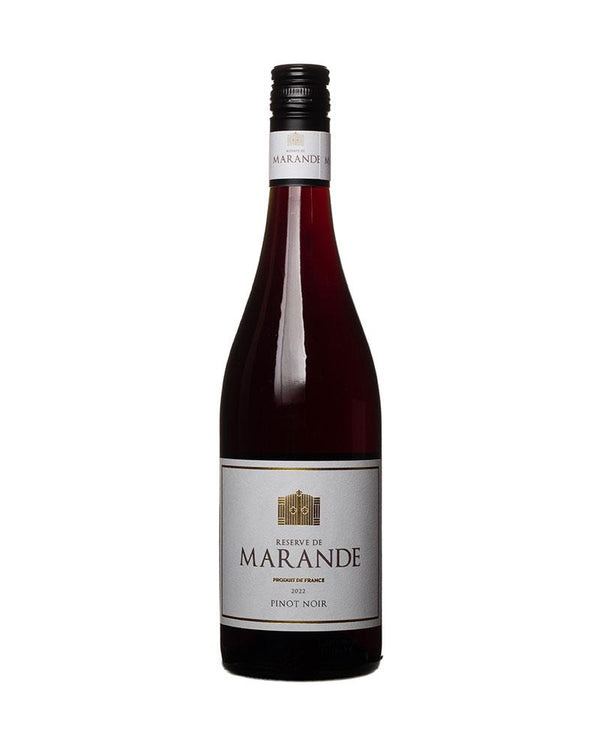 2022 Reserve de Marande Pinot Noir