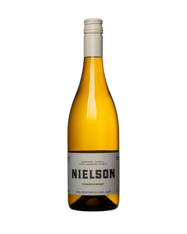 2022 Nielson Chardonnay