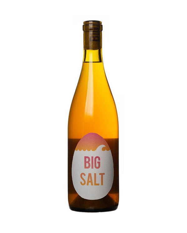 2022 Ovum Big Salt Orange Rose