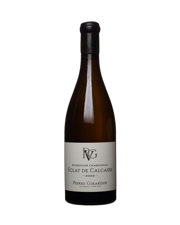 2022 Pierre Girardin Bourgogne Blanc Eclat de Calcaire