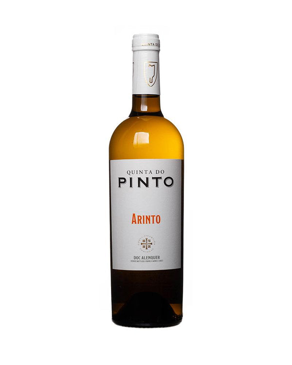 2022 Quinta do Pinto Arinto