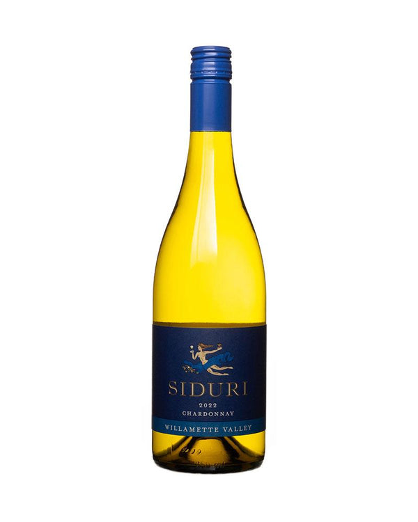 2022 Siduri Wines Chardonnay Willamette Valley