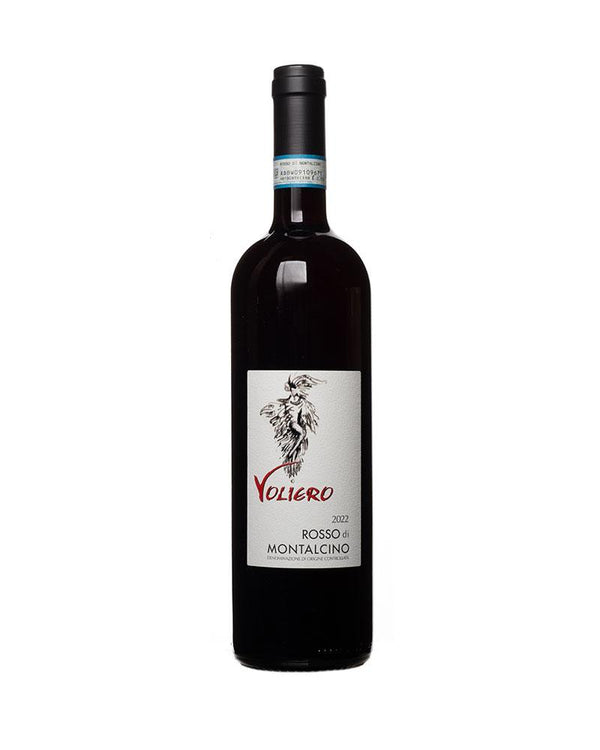 2022 Voliero Rosso di Montalcino