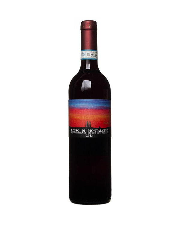 2022 Agostina Pieri Rosso di Montalcino